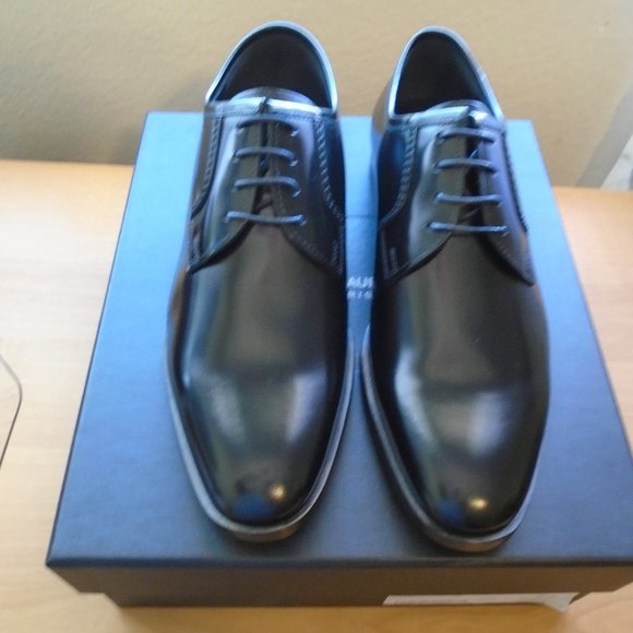 Saint Laurent Women Oxford Shoes | Poshmark
